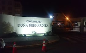 Departamento por día en Arica